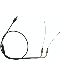 SBT Kawasaki 1200 Ultra 150 Gasvajer 99-02