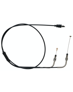 SBT Kawasaki 1100 STX DI Gasvajer 00-02