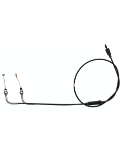 SBT Kawasaki Ultra 130 Gasvajer 01-02