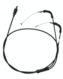 SBT Kawasaki 900 STX/1100 STX DI Gasvajer 03-06
