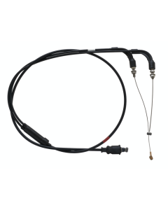 SBT Kawasaki 1200 STX-R Gasvajer 2005