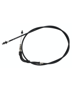 SBT Polaris MSX 140 Gasvajer 03-04