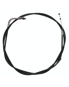 SBT Yamaha 500/650/700 Gasvajer 90-97
