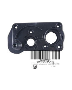 Sea-Doo Support Plate Assy Left