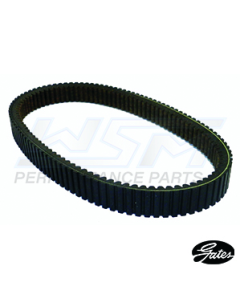 WSM Yamaha Rhino 700 Drivrem 08-13