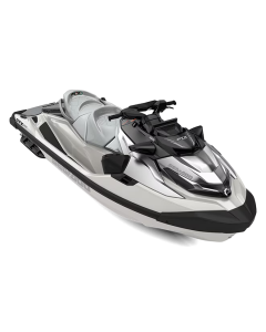 Sea-Doo GTX Limited 325 White Pearl Premium 325 2026