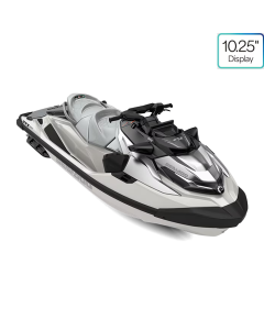 Sea-Doo GTX Limited 325 White Pearl Premium 2026