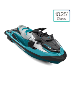 Sea-Doo GTX Limited 325 Teal Metallic 2026