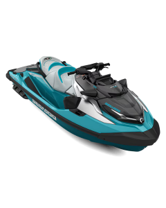 Sea-Doo GTX Limited 325 Teal Metallic 325 2026