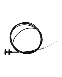 SBT Sea-Doo Jetbåt Challenger & Speedster Chokevajer (Höger) 97-99