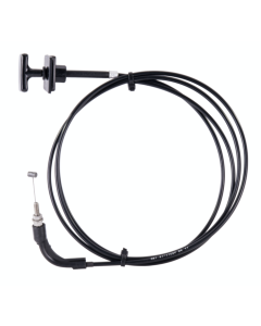 SBT Sea-Doo Jetbåt Challenger /Sportster LT /Explorer Chokevajer (Höger) 00-02