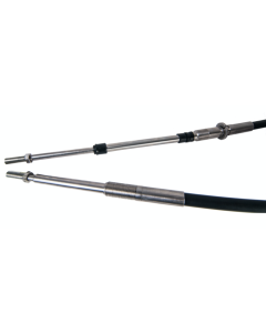 SBT Sea-Doo Jetbåt Sportster 1800 Styrvajer 1998