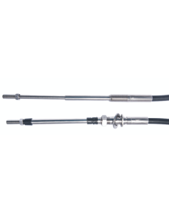 SBT Sea-Doo Jetbåt Sportster Styrvajer 95-97