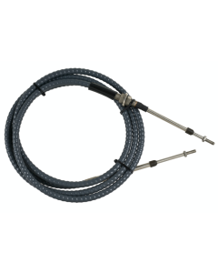 SBT Sea-Doo Jetbåt Challenger Styrvajer 1996