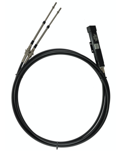 SBT Yamaha Jetbåt 255XE /AR250 /SX250 /252S /252SE /252XE Styrvajer 21-23