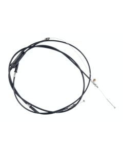 SBT Sea-Doo Jetbåt Challenger /Speedster /Sportster LT Gasvajer (Höger) 97-98 & 00-02