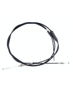 SBT Sea-Doo Jetbåt Challenger & Sporster Gasvajer 97-98 & 2000