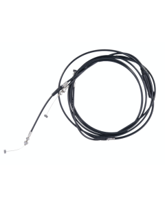 SBT Sea-Doo Jetbåt 230 Challenger & 230 Wake Gasvajer 07-09