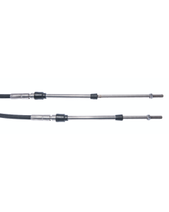 SBT Sea-Doo Jetbåt Challenger (2000/X) /Utopia 205 Gasvajer 03-05