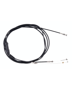 SBT Sea-Doo Jetbåt Speedster Gasvajer (Vänster) 98-99