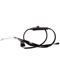 SBT Sea-Doo Jetbåt Sportster LE Gasvajer 00-03