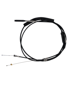 SBT Sea-Doo Jetbåt Sportster LE Gasvajer 00-01