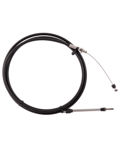 SBT Yamaha Jetbåt Exciter 135SE & 270TE Gasvajer 1999