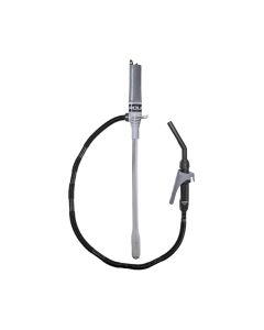 Polaris 2D batteridriven hävertpump med avstängningshandtag, artikelnummer 2830595