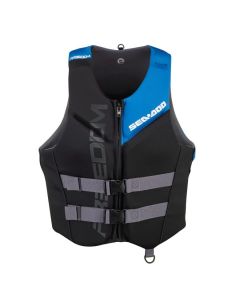 Sea-Doo Freedom Men 2021 Starlight blue XL