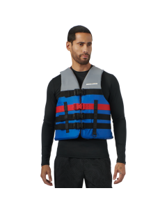 Sea-Doo Navigator flytväst Blå L/XL 2023