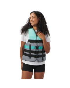 Sea-Doo Navigator flytväst Grå 2XL/3XL 2023