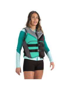 Sea-Doo Freedom flytväst Teal XS 2023