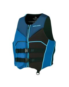 Sea-Doo Freedom flytväst Blå XS 2023