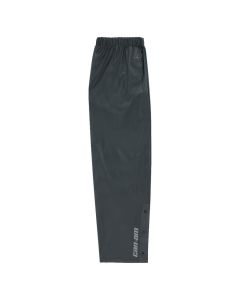 Can-Am Mud Pants Matte Black 2023