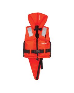 Sea-Doo Sandsea flytväst för barn Orange S 10-15kg