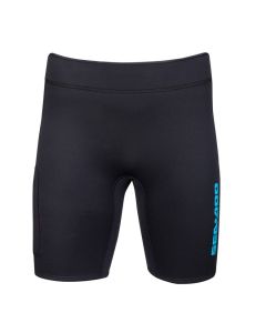 Sea-Doo Neoprenshorts Svart Men XL 2023