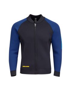 Sea-Doo Montego-jacka Navy Men M