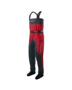 Can-Am X Finntrail Aquamaster Waders Red 2023