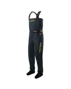 Can-Am X Finntrail Aquamaster Waders Black 2023