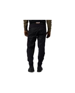 Can-Am x FH Dust Byxor – Svart