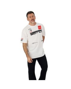 Can-Am Racing-t-shirt – herr Vit