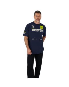 Can-Am Racing-t-shirt – herr Marin