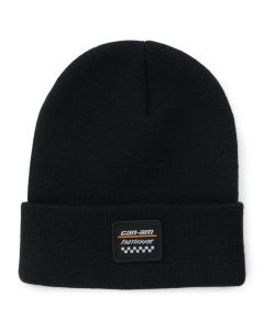 Can-Am x FH Cuff Beanie Svart 2025