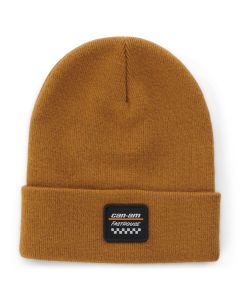 Can-Am x FH Cuff Beanie Bronze 2025