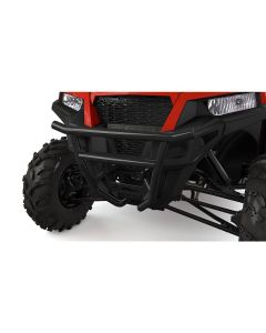Polaris främre sportstötfångare med låg profil