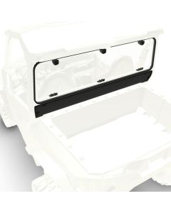 Polaris Lock & Ride bakpanel – polykarbonat