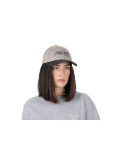 Can-Am 1973 Signature Cap One size Grey