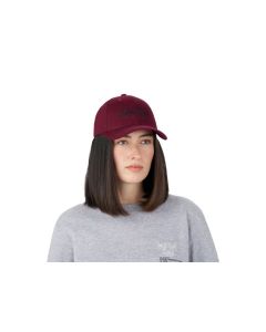 Can-Am 1973 Signature Cap One size Wine