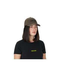 Can-Am 1973 Signature Cap One size Army Green