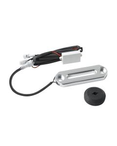 Polaris Pro HD vinschuppgraderingssats – 2041 kg vinsch